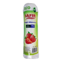 Pungi Alimentare SAFIR ECO 3 Kg, Dimensiune 28x36 cm, 380 Buc/Set, Pungi Alimentare 3 kg, Pungi Eco, Pungi Eco 3 kg, Pungi Alimentare pe Rola, Rola de Pungi, Set Pungi Alimentare, Pungi Polietilena, Pungi Congelator Pungi Alimentare SAFIR ECO 3 Kg, Dimensiune 28x36 cm, 380 Buc/Set, Pungi Alimentare 3 kg, Pungi Eco, Pungi Eco 3 kg, Pungi Alimentare pe Rola, Rola de Pungi, Set Pungi Alimentare, Pungi Polietilena, Pungi Congelator