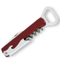 Tirbuson Metalic cu Desfacator Bere, Mov, Tibusoane cu Filet si Desfacator, Tibuson Filet cu Deschizator, Tirbuson Multifunctional cu Desfacator, Tirbuson din Metal cu Desfacator Capace, Tirbusoane cu Desfacator pentru Dopuri