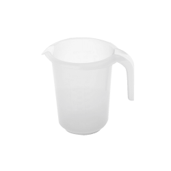 Cana Gradata, 1 L, 14x14x15.5 cm, Maner Plastic, Recipiente Gradate 1 L , Recipiente Plastic Gradate pentru Faina, Recipiente Gradate pentru Masurare, Cana Plastic Gradata pentru Masurare, Pahar Gradat, Cani Plastic Gradate pentru Masurare Cana Gradata, 1 L, 14x14x15.5 cm, Maner Plastic, Recipiente Gradate 1 L , Recipiente Plastic Gradate pentru Faina, Recipiente Gradate pentru Masurare, Cana Plastic Gradata pentru Masurare, Pahar Gradat, Cani Plastic Gradate pentru Masurare