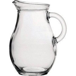 Carafa Sticla PASABAHCE, 500 ml, Carafe din Sticla, Carafe Sticla pentru Bauturi 500 ml, Pahare Sticla 500 ml, Carafe 500 ml, Recipiente din Sticla pentru Bauturi, Carafe PASABAHCE 500 ml