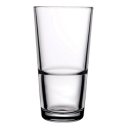 Set 12 Pahare PASABAHCE Grande Long Drink, 372 ml, Set Pahare Bar 372 ml, Pahare pentru Sucuri si Apa 372 ml,  Set Pahare Grande Long Drink, Pahare Bauturi Garnde Long Drink, Accesorii pentru Bar, Pahare din Sticla 372 ml pentru Bauturi Grande Long Drink