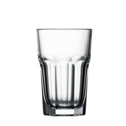 Set 12 Pahare PASABAHCE Casablanca Long Drink, 295 ml, Set Pahare Bar 295 ml, Pahare pentru Sucuri si Apa 295 ml, Set Pahare Casablanca Long Drink, Pahare Bauturi Long Drink, Accesorii pentru Bar, Pahare din Sticla 295 ml pentru Bauturi Long Drink