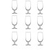 Set 12 Pahare din Sticla Incolora 450 ml, Pasabahce Primetime, pentru Bere, Pahare Bere, Pasabahce Pahare, Pahare Primetime, Pahare, Pahare Bere