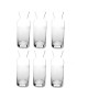 Carafa din Sticla Incolora, Pasabahce Village, 6 Buc/Set, 1260 Ml Capacitate, Pentru Vin, Carafa Sticla Pasabahce, Carafa Cristal Transparenta, Carafa Transparenta Ieftina, Carafa pentru Vin din Sticla, Set de Carafe, Carafa Vin Capacitate 1000 Ml