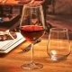 Set 6 Pahare Vin Rosu Pasabahce Allegra, 490 ml, Transparente, 217.5 mm, Set Pahare pentru Vin 490 ml, Pahare din Sticla Transparenta, Pahare de Vin, Pahare pentru Vin, Pahar Sticla Transparenta, Pahare cu Picior, Pahar cu Picior