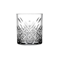 Set 4 Pahare pentru Whiskey Pasabahce Timeless, 345 ml, Sticla, Pahare din Sticla, Pahare Bauturi, Pahar Bautura, Pahare Cocktail, Pahar Cocktail, Pahar Vintage, Pahare Vintage, Pahare de Sticla, Pahar de Sticla, Pahar Whiskey, Pahar Whisky