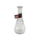 Toi Sticla OTI, 100 ml, Gradat, Model Marioara, Culoare Transparenta, Toi Romanesc, Toi Traditional Gradat, Toi Traditional pentru Bauturi, Toi Romanesc 100 ml, Toiuri Traditionale