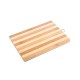 Tocator Lemn Bambus, 24x34 cm, Culoare Natur, Planseta Lemn pentru Tocat, Suport de Lemn pentru Tocat, Tocator pentru Bucatarie, Tocatoare din Lemn, Fund de Lemn pentru Bucatarie, Fund Lemn pentru Taiat Legume, Ustensile pentru Bucatarie
