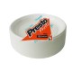 Farfurii Plastic Presto, Diametru 21 cm, 100 Buc/Set, Culoare Alba, Farfurii Unica Folosinta pentru Catering, Farfurii Plate din Plastic, Farfurii Plastic de Unica Folosinta, Farfurii pentru Catering, Farfurii pentru Aperitive