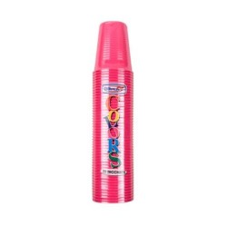 Pahare Plastic OTI Dopla, 50 Buc/Set, 200 ml, Culoare Fuchsia, Pahare din Plastic de Unica Folosinta, Pahare Fuchsia de Unica Folosinta, Set Pahare de Unica Folosinta, Vesela de Unica Folosinta, Pahare de Plastic la Set, Pahare Plastic Catering Pahare Plastic OTI Dopla, 50 Buc/Set, 200 ml, Culoare Fuchsia, Pahare din Plastic de Unica Folosinta, Pahare Fuchsia de Unica Folosinta, Set Pahare de Unica Folosinta, Vesela de Unica Folosinta, Pahare de Plastic la Set, Pahare Plastic Catering