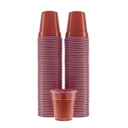 Pahare Plastic Unica Folosinta, 166 ml, 100 Buc/Set, Culoare Maro, Pahare din Plastic Tonomate, Pahare Maro de Unica Folosinta, Pahar pentru Tonomatele de Cafea, Pahare pentru Tonomatul de Cafea, Vesela de Unica Folosinta, Pahare din Plastic la Set Pahare Plastic Unica Folosinta, 166 ml, 100 Buc/Set, Culoare Maro, Pahare din Plastic Tonomate, Pahare Maro de Unica Folosinta, Pahar pentru Tonomatele de Cafea, Pahare pentru Tonomatul de Cafea, Vesela de Unica Folosinta, Pahare din Plastic la Set