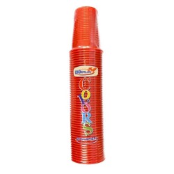Pahare Plastic OTI Dopla, 50 Buc/Set, 200 ml, Culoare Rosie, Pahare din Plastic de Unica Folosinta, Pahare Rosii de Unica Folosinta, Set Pahare de Unica Folosinta, Vesela de Unica Folosinta, Pahare de Plastic la Set, Pahare Plastic Catering Pahare Plastic OTI Dopla, 50 Buc/Set, 200 ml, Culoare Rosie, Pahare din Plastic de Unica Folosinta, Pahare Rosii de Unica Folosinta, Set Pahare de Unica Folosinta, Vesela de Unica Folosinta, Pahare de Plastic la Set, Pahare Plastic Catering
