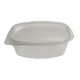 Set 50 Sosiere Plastic cu Capac, 50 ml, Transparent, Sosiere de Unica Folosinta, Sosiere cu Capac din Plastic, Sosiere Mici din Plastic, Sosiere Catering, Sosiera cu Capac, Sosiere din Plastic Unica Folosinta