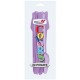 Cutite Plastic Unica Folosinta OTI Dopla, 20 Buc/Set, 16.3 cm, Lila, Set Cutite din Plastic Lila, Tacamuri de Unica Folosinta, Cutite Lila din Plastic, Cutite de Unica Folosinta, Cutite din Plastic pentru Catering