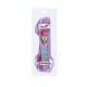 Furculite Plastic OTI Dopla, 20 Buc/Set,16.5 cm, Lila, Furculite Lila de Plastic, Tacamuri de Unica Folosinta, Furculite de Unica Folosinta, Furculite din Plastic pentru Catering, Furculite din Plastic Unica Folosinta