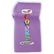 Lingurite Plastic OTI Dopla, 40 Buc/Set, 12 cm, Lila, Lingurite Lila de Plastic, Lingurite pentru Desert, Lingurite din Plastic pentru Prajituri, Set de Lingurite de Unica Folosinta, Set de Lingurite Plastic, Tacamuri de Unica Folosinta