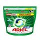 Set 74 Capsule de Detergent pentru Rufe Ariel All in 1 Pods, pentru Masini de Spalat, Capsule de Detergent, Set Capsule de Detergent, Capsule de Detergent pentru Masina de Spalat 