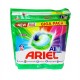 Set 74 Capsule de Detergent pentru Rufe Colorate Ariel Color All in 1 Pods, pentru Masini de Spalat, Capsule de Detergent, Set Capsule de Detergent, Cutie de Capsule pentru Detergent, Capsule de Detergent pentru Masina de Spalat 