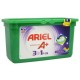 Detergent Capsule de Rufe ARIEL All in 1 Pods Color&Style, 38 Capsule, Parfum Fresh, Detergent Capsule Ariel, Detergent Automat Capsule, Solutii Curatare Capsule pentru Haine, Detergent Capsule pentru Rufe, Capsule Detergent pentru Haine