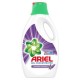 Detergent Lichid pentru Rufe Ariel Lavender Freshness, 40 Spalari, 2 L, Parfum Lavanda, Detergent Lichid pentru Haine, Solutii Curatare Haine, Detergent Rufe Lichid, Detergent Lichid Rufe Colorate