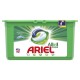 Detergent Capsule pentru Rufe Color ARIEL All in 1 Pods Original, 40 Capsule, Parfum Fresh, Detergent Capsule Ariel, Detergent Automat Capsule, Solutii Curatare Capsule pentru Haine, Detergent Capsule pentru Rufe, Capsule Detergent pentru Haine