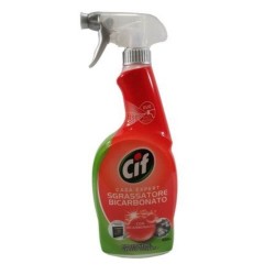 Spray Solutie Curatare CIF cu Bicarbonat, 650 ml, Solutie Curatat  cu Pulverizator, Spray Curatare pentru Bucatarie, Solutie Curatare Baie, Solutie Degresanta pentru Suprafete, Solutii si Produse de Curatenie, Solutie de Curatat Bumbacul Spray Solutie Curatare CIF cu Bicarbonat, 650 ml, Solutie Curatat  cu Pulverizator, Spray Curatare pentru Bucatarie, Solutie Curatare Baie, Solutie Degresanta pentru Suprafete, Solutii si Produse de Curatenie, Solutie de Curatat Bumbacul