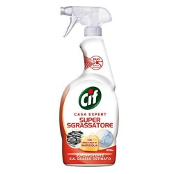 Spray Solutie Degresanta CIF Super Sgrassore, 650 ml, Parfum de Marsilia, Solutie Curatat Universala cu Pulverizator, Degresant Universal pentru Casa, Solutie Spalat Universala, Solutii si Produse de Curatenie Spray Solutie Degresanta CIF Super Sgrassore, 650 ml, Parfum de Marsilia, Solutie Curatat Universala cu Pulverizator, Degresant Universal pentru Casa, Solutie Spalat Universala, Solutii si Produse de Curatenie