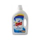 Detergent Lichid de Rufe OMO Active pentru 38 Spalari, Cantitate 1.9 L, Parfum Fresh, Detergent Lichid pentru Haine, Solutii Curatare Haine, Detergent Rufe Lichid, Detergent Lichid Rufe OMO