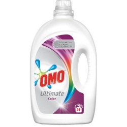 Detergent Lichid de Rufe OMO Color pentru 38 Spalari, Cantitate 1.9 L, Parfum Fresh, Detergent Lichid pentru Haine Color, Solutii Curatare Haine Colorate, Detergent Rufe Lichid, Detergent Lichid Rufe OMO Detergent Lichid de Rufe OMO Color pentru 38 Spalari, Cantitate 1.9 L, Parfum Fresh, Detergent Lichid pentru Haine Color, Solutii Curatare Haine Colorate, Detergent Rufe Lichid, Detergent Lichid Rufe OMO