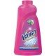 Solutie de Rufe VANISH Oxi Action Pink, 1L, Fara Clor, Detergent Automat pentru Haine, Detergent Lichid pentru Haine, Solutii Curatare a Hainelor, Solutii pentru Haine