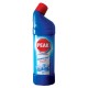 Gel Dezinfectant Peak pentru WC, Parfum Marin, 1 L, Gel Dezinfectant pentru WC, Gel Dezinfectant Peak pentru WC, Gel Dezinfectant cu Parfum Marin, Gel Dezinfectant pentru WC cu Parfum Marin