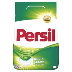 Detergent Pudra Rufe Persil Deep Clean, 2 Kg pentru 20 Spalari, Parfum Fresh, Detergent Automat pentru Haine, Solutii Curatare Haine, Detergent Rufe Automat, Detergent Pudra Rufe Colorate Detergent Pudra Rufe Persil Deep Clean, 2 Kg pentru 20 Spalari, Parfum Fresh, Detergent Automat pentru Haine, Solutii Curatare Haine, Detergent Rufe Automat, Detergent Pudra Rufe Colorate