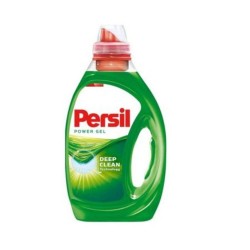 Detergent Lichid Rufe Persil Power Gel Deep Clean, 1.46 L pentru 20 Spalari, Parfum Fresh, Detergent Lichid pentru Haine, Solutii Curatare Haine, Detergent Rufe Lichid, Detergent Lichid Rufe Colorate Detergent Lichid Rufe Persil Power Gel Deep Clean, 1.46 L pentru 20 Spalari, Parfum Fresh, Detergent Lichid pentru Haine, Solutii Curatare Haine, Detergent Rufe Lichid, Detergent Lichid Rufe Colorate