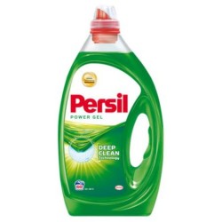 Detergent Lichid Rufe Persil Power Gel Deep Clean, 3 L pentru 60 Spalari, Parfum Fresh, Detergent Lichid pentru Haine, Solutii Curatare Haine, Detergent Rufe Lichid, Detergent Lichid Rufe Colorate Detergent Lichid Rufe Persil Power Gel Deep Clean, 3 L pentru 60 Spalari, Parfum Fresh, Detergent Lichid pentru Haine, Solutii Curatare Haine, Detergent Rufe Lichid, Detergent Lichid Rufe Colorate
