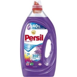 Detergent Lichid Rufe Persil Lavender, 5 L pentru 100 Spalari, Parfum de Lavanda, Detergent Lichid pentru Haine Colorate, Solutii Curatare Haine Colorate, Detergent Rufe Lichid, Detergent Lichid Rufe Colorate Detergent Lichid Rufe Persil Lavender, 5 L pentru 100 Spalari, Parfum de Lavanda, Detergent Lichid pentru Haine Colorate, Solutii Curatare Haine Colorate, Detergent Rufe Lichid, Detergent Lichid Rufe Colorate