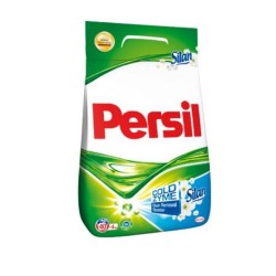 Detergent Pudra Rufe Persil Silan, 4 Kg pentru 40 Spalari, Parfum Fresh, Detergent Automat pentru Haine, Solutii Curatare Haine, Detergent Rufe Automat, Detergent Pudra Rufe Colorate Detergent Pudra Rufe Persil Silan, 4 Kg pentru 40 Spalari, Parfum Fresh, Detergent Automat pentru Haine, Solutii Curatare Haine, Detergent Rufe Automat, Detergent Pudra Rufe Colorate
