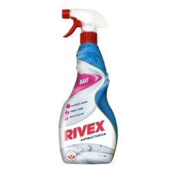 Solutie Universala pentru Baie 750 ml, Rivex Antibacterian cu Pulverizator, Parfum Fresh, Solutie Antibacteriana pentru Baie, Solutie Universala Antibacteriana cu Pulverizator pentru Baie Solutie Universala pentru Baie 750 ml, Rivex Antibacterian cu Pulverizator, Parfum Fresh, Solutie Antibacteriana pentru Baie, Solutie Universala Antibacteriana cu Pulverizator pentru Baie