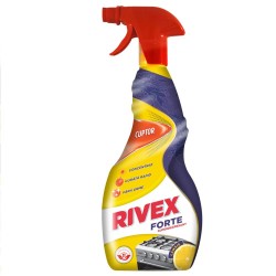 Solutie Super Degresanta pentru Aragaz 750 ml, Rivex Forte cu Pulverizator, Solutie Forte pentru Aragaz, Solutie Super Degresanta Forte cu Pulverizator pentru Aragaz Solutie Super Degresanta pentru Aragaz 750 ml, Rivex Forte cu Pulverizator, Solutie Forte pentru Aragaz, Solutie Super Degresanta Forte cu Pulverizator pentru Aragaz