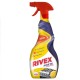 Solutie Super Degresanta pentru Aragaz 750 ml, Rivex Forte cu Pulverizator, Solutie Forte pentru Aragaz, Solutie Super Degresanta Forte cu Pulverizator pentru Aragaz
