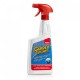 SANO Carpet Cleaner, 750 ml, Detergent Igienizant pentru Covoare si Tapiterii, Solutie pentru Curatarea Covoarelor si Tapiteriilor, Detergenti cu Pulverizator, Detergent Covor si Tapiterie, Solutie de Curatat Sano