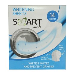 Servetele Absorbante Smart Wash, 14 Buc/Pachet, Haine Albe, Servetele Antidecolorare, Servetele Protectie Haine Albe, Servetele Captare Culori, Servetele pentru Haine Albe, Servetele Absorbante Rufe Albe, Servetele Spalare Haine Servetele Absorbante Smart Wash, 14 Buc/Pachet, Haine Albe, Servetele Antidecolorare, Servetele Protectie Haine Albe, Servetele Captare Culori, Servetele pentru Haine Albe, Servetele Absorbante Rufe Albe, Servetele Spalare Haine