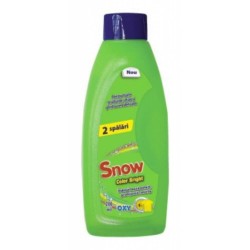 Solutie pentru Indepartarea Petelor Snow Color Bright, 200 ml, Solutie de Pete, Solutie Indepartare Pete, Solutie de Indepatare Pete, Detergent de Pete, Detergent pentru Pete, Solutie Pete Haine, Solutie pentru Pete Haine 