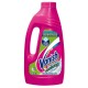 Solutie de Rufe VANISH Extra Hygiene, 940 ml, Detergent Automat pentru Haine, Detergent Lichid pentru Haine, Solutii Curatare a Hainelor, Solutii pentru Haine