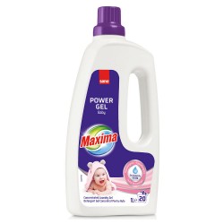 Detergent Gel Concentrat pentru Rufe Sano Maxima Baby, 1 L, Parfum Floral, Detergent Concentrat Rufe, Detergent Rufe, Detergent Haine, Detergent Lichid, Detergent Delicat, Detergent Gel Haine, Detergent Rufe Bebelusi, Detergent Haine Bebe Detergent Gel Concentrat pentru Rufe Sano Maxima Baby, 1 L, Parfum Floral, Detergent Concentrat Rufe, Detergent Rufe, Detergent Haine, Detergent Lichid, Detergent Delicat, Detergent Gel Haine, Detergent Rufe Bebelusi, Detergent Haine Bebe