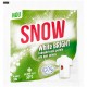 Detergent Pudra pentru Indepartarea Petelor Snow White Bright, 120 g, 4 Spalari, Pudra Indepartat Pete, Detergenti Pudra, Detergenti Pudra pentru Pete, Pudra Detergent, Detergent Pudra Snow, Pudra Curatat Pete, Detergent Curatat Pete, Solutie Curatat Pete