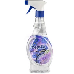 Odorizant Lichid cu Pulverizator DISCOVER Lavender, 500 ml, Elimina Mirosurile Neplacute din Materiale si Locuinte, Odorizant Spray pentru Camera, Odorizant Spray Lichid, Spray-uri Odorizante, Odorizante pentru Casa, Odorizante Profesionale Odorizant Lichid cu Pulverizator DISCOVER Lavender, 500 ml, Elimina Mirosurile Neplacute din Materiale si Locuinte, Odorizant Spray pentru Camera, Odorizant Spray Lichid, Spray-uri Odorizante, Odorizante pentru Casa, Odorizante Profesionale