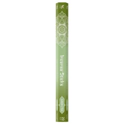 Betisoare Parfumate ARDOR Green Tea, 20 Buc/Set, Ceai Verde, Betisoare Aromaterapie, Set Betisoare Parfumate pentru Aromaterapie, Betisor Parfumat, Betisoare Parfumate pentru Casa, Accesorii Decorative pentru Casa
