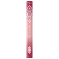 Betisoare Parfumate ARDOR Rose Musk, 20 Buc/Set, Trandafiri, Betisoare Aromaterapie, Set Betisoare Parfumate pentru Aromaterapie, Betisor Parfumat, Betisoare Parfumate pentru Casa, Accesorii Decorative pentru Casa