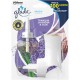 Set GLADE, Aparat Electric si Odorizant de Aer Lavanda, Cantitate 20 ml, Set Odorizant Electric de Camera cu Rezerva, Rezerva cu Odorizant Electric de Camera, Set Odorizant cu Rezerva, Odorizante de Camera cu Rezerva, Odorizant de Camera cu Rezerva