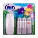 Odorizant Spray AIR Seychelles Vanilla, cu 3 Rezerve, 3x15 ml, Odorizante Camera cu Rezerve, Odorizante Camera cu Rezerve, Odorizant Pulverizator de Camera, Odorizante cu Pulverizare pentru Camera, Odorizante Spray pentru Interior